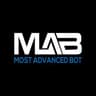 MostAdvancedBot Logo