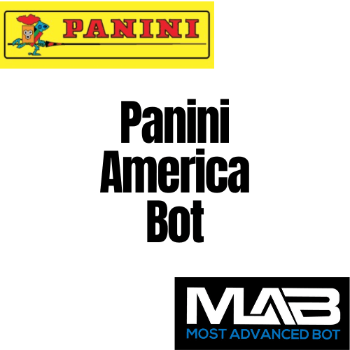 Panini America Bot