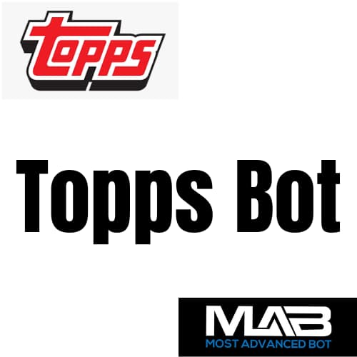 Topps Bot