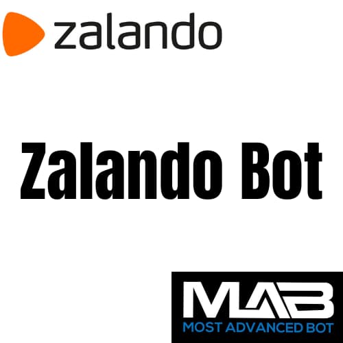 Zalando Bot