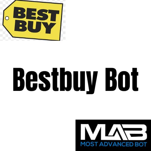BestBuy Bot