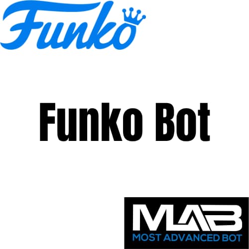 Funko Bot