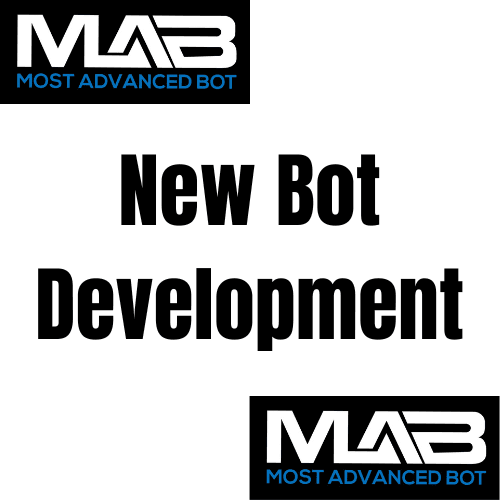 Bot Development Service