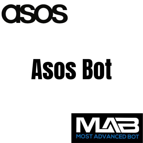 Asos Bot