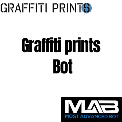 Graffitiprints Bot