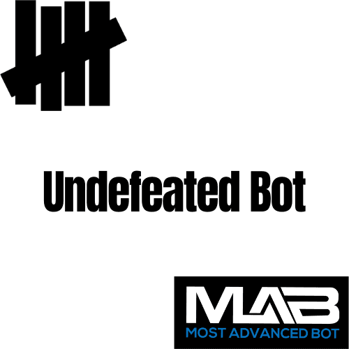 Undefeated Bot