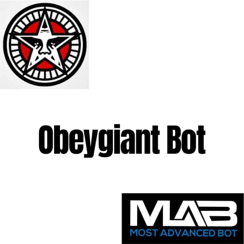 Obeygiant Bot