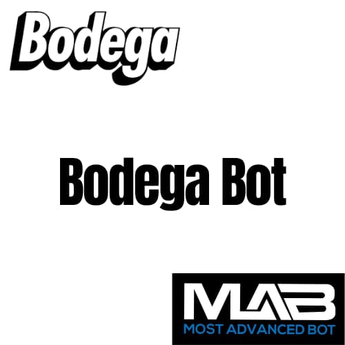Bodega Bot
