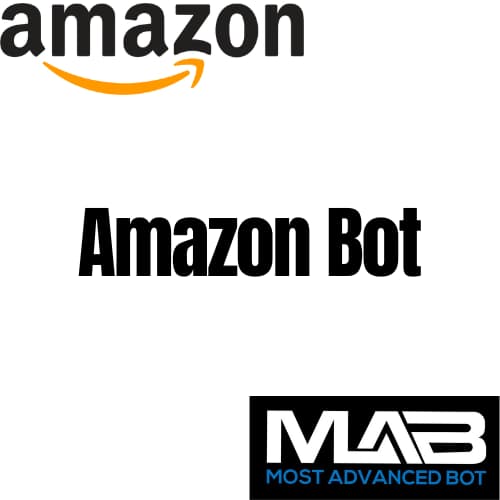 Amazon Bot
