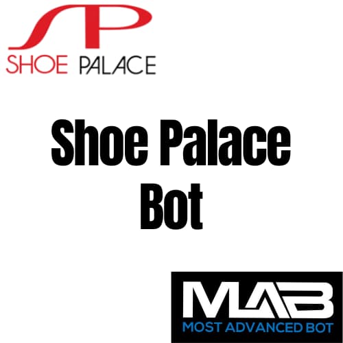Shoe Palace Bot