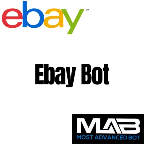 Ebay Bot