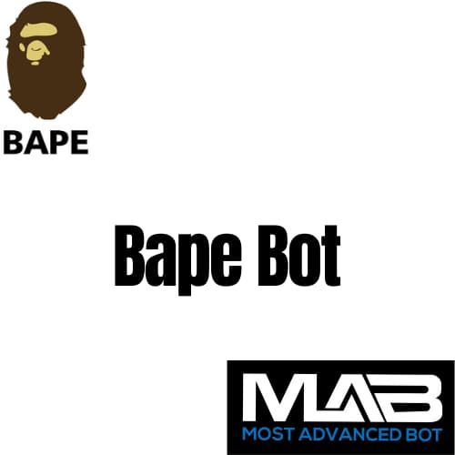 Bape Bot