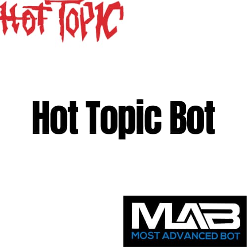 Hot Topic Bot