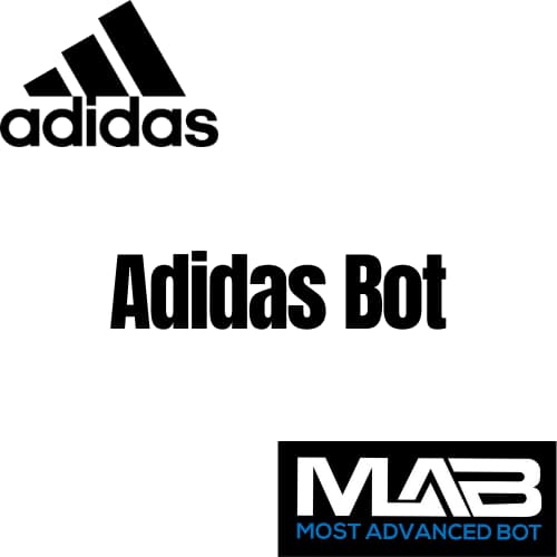 Adidas Bot