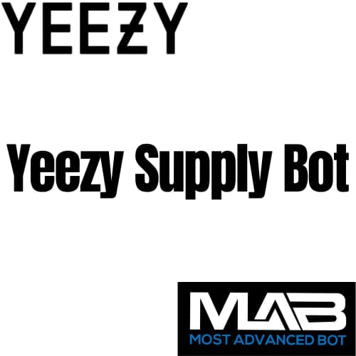 Yeezy Supply Bot