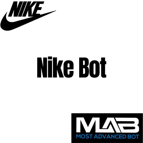 Nike Bot