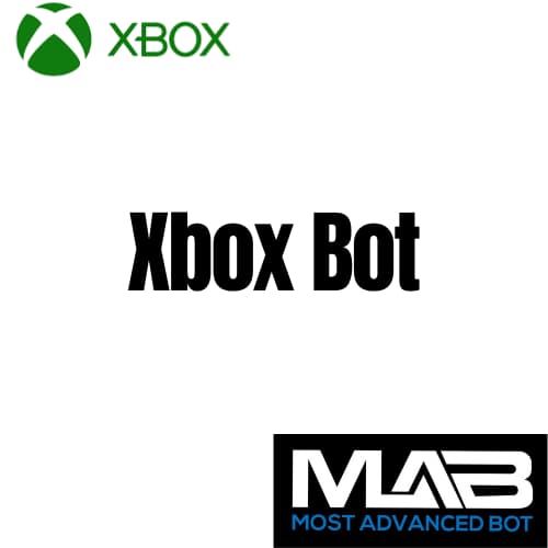 Xbox Bot