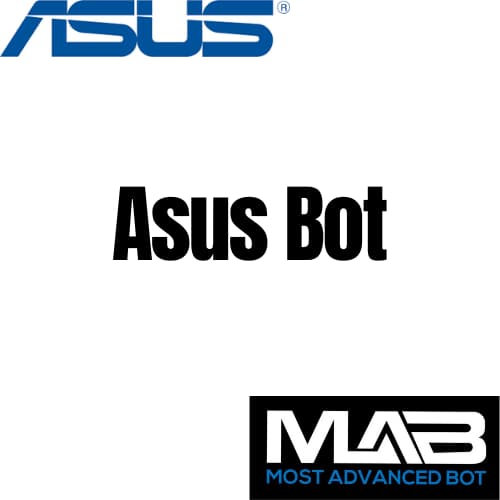 Asus Bot