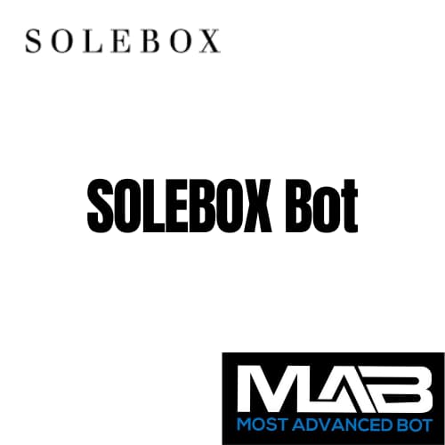 SOLEBOX BOT