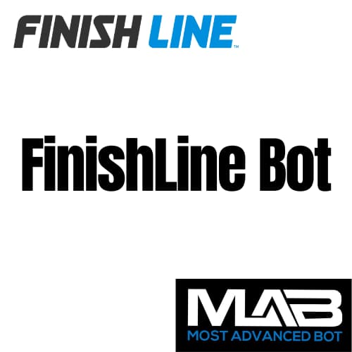 FinishLine Bot