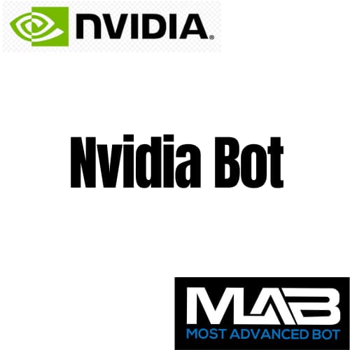 Nvidia Bot
