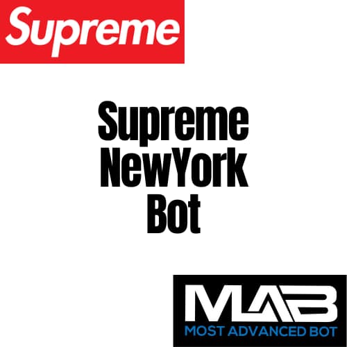 SupremeNewYork Bot