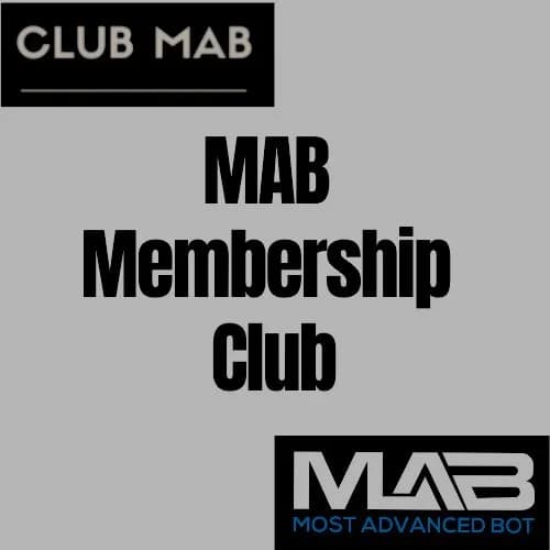 MAB Membership Club