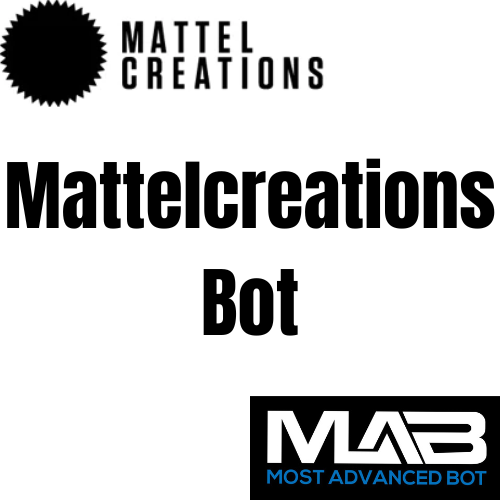 Auto Checkout for Rare Mattel Drops